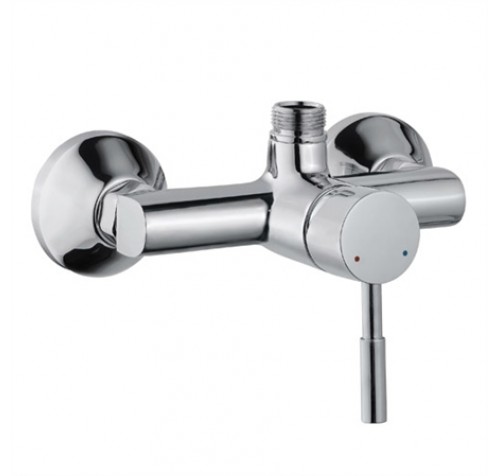 Jaquar Solo Single Lever Bath & Shower